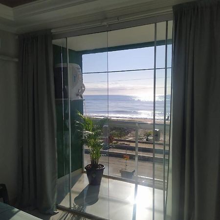 Triplex Beira Mar Rio Das Ostras Rj エクステリア 写真