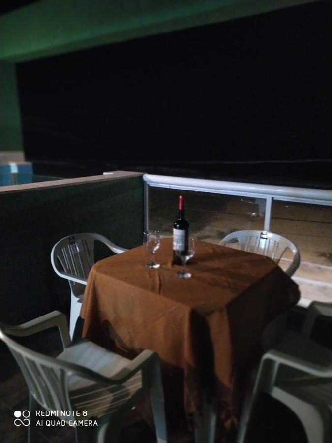Triplex Beira Mar Rio Das Ostras Rj エクステリア 写真