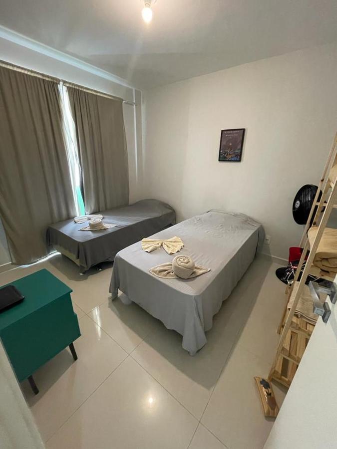 Triplex Beira Mar Rio Das Ostras Rj エクステリア 写真