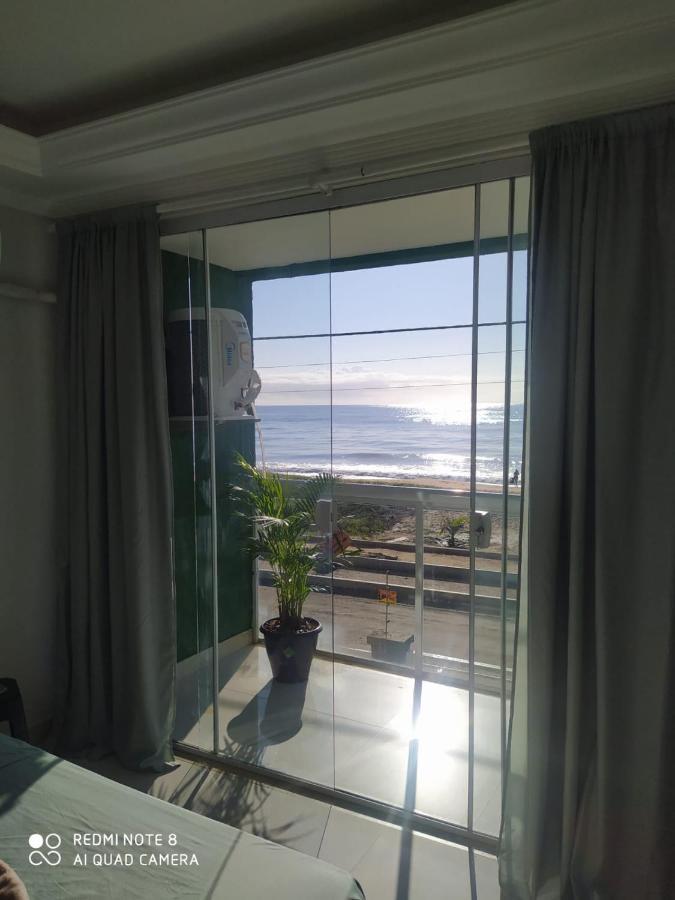 Triplex Beira Mar Rio Das Ostras Rj エクステリア 写真