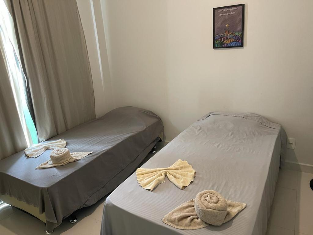 Triplex Beira Mar Rio Das Ostras Rj エクステリア 写真