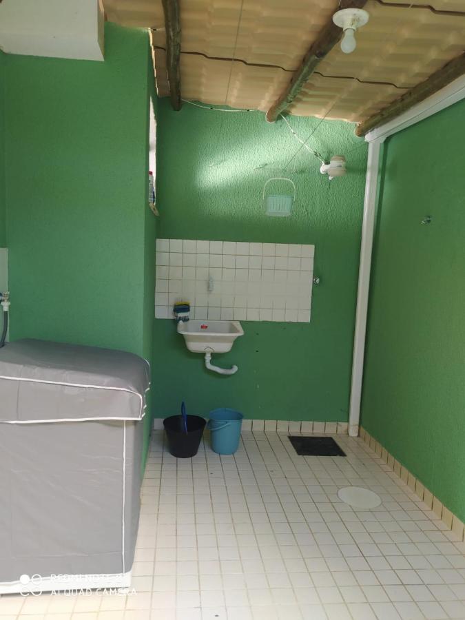Triplex Beira Mar Rio Das Ostras Rj エクステリア 写真