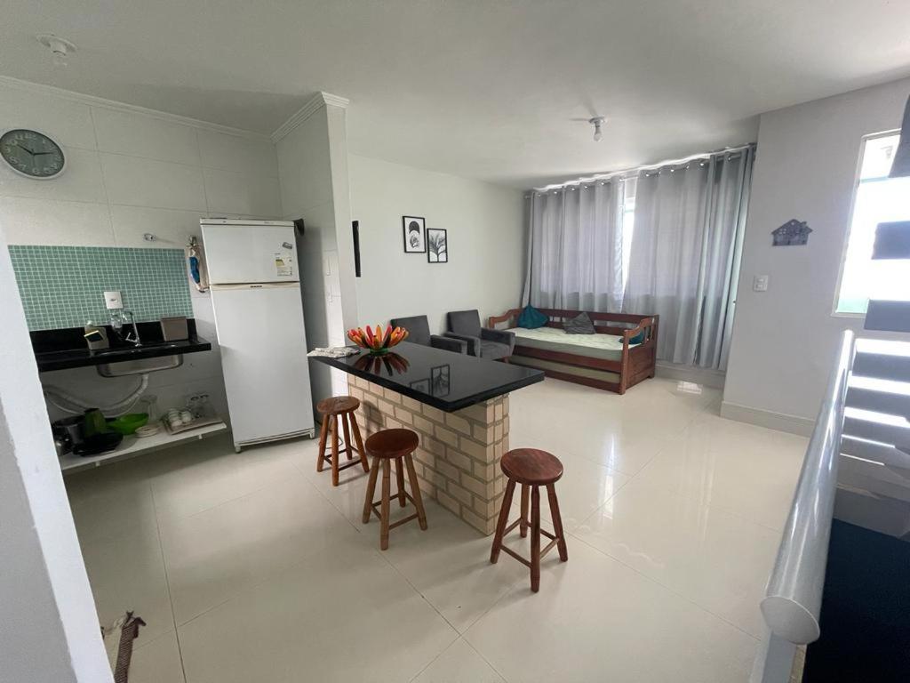 Triplex Beira Mar Rio Das Ostras Rj エクステリア 写真