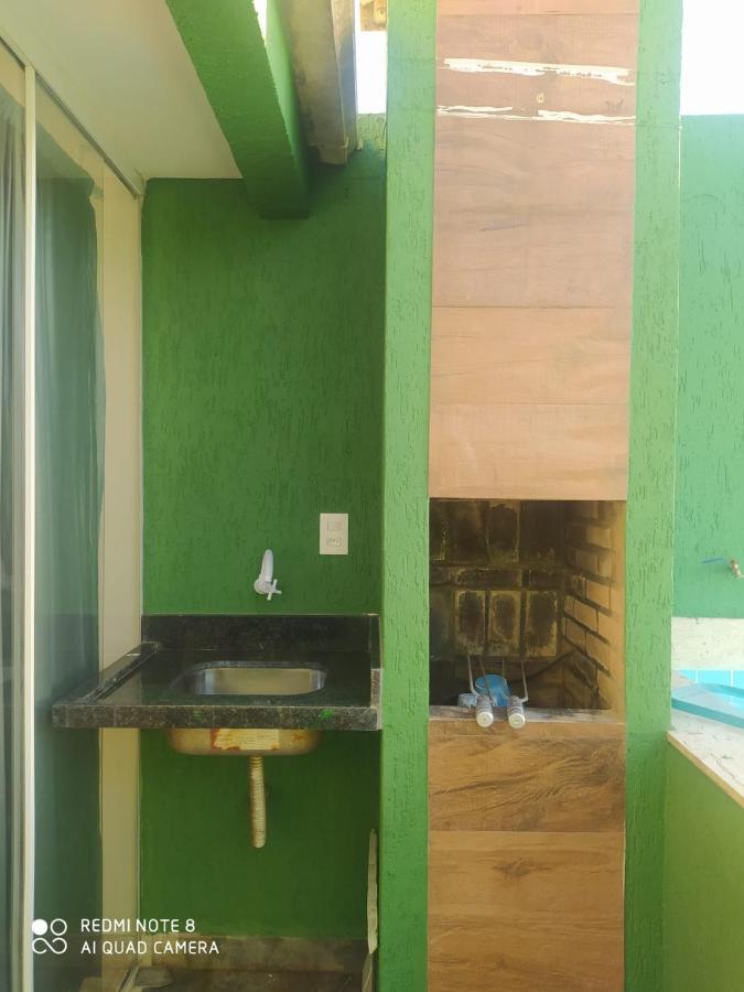 Triplex Beira Mar Rio Das Ostras Rj エクステリア 写真