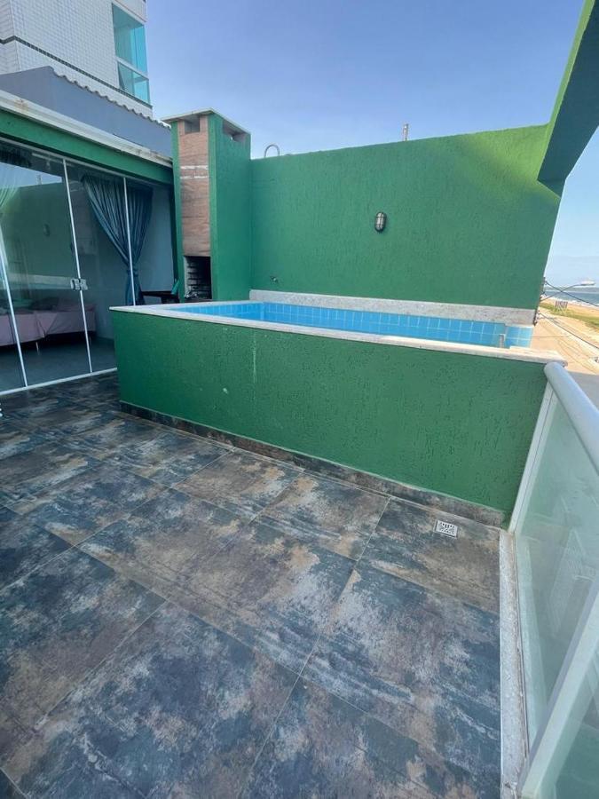 Triplex Beira Mar Rio Das Ostras Rj エクステリア 写真