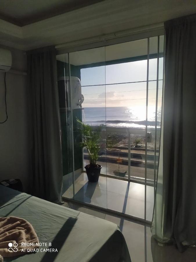 Triplex Beira Mar Rio Das Ostras Rj エクステリア 写真