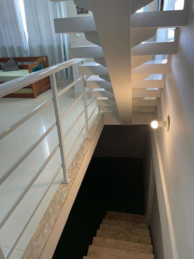 Triplex Beira Mar Rio Das Ostras Rj エクステリア 写真
