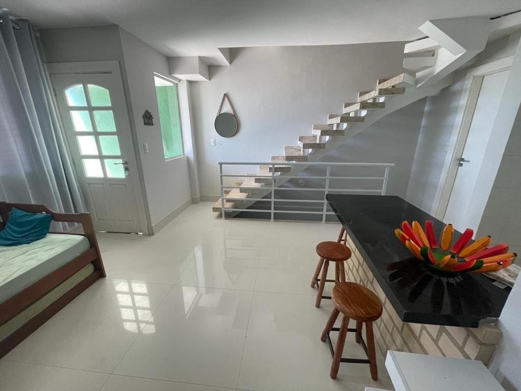 Triplex Beira Mar Rio Das Ostras Rj エクステリア 写真
