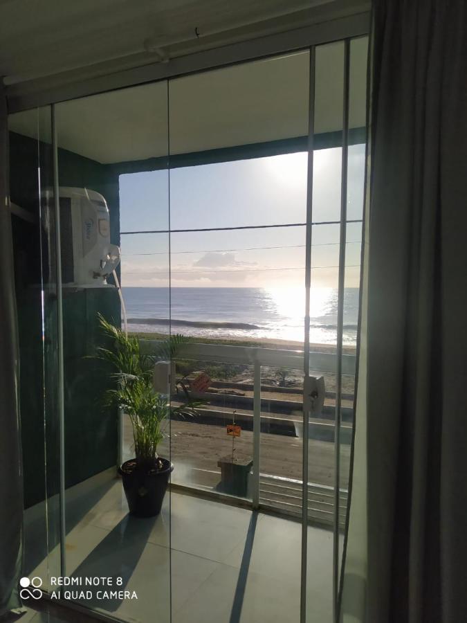 Triplex Beira Mar Rio Das Ostras Rj エクステリア 写真