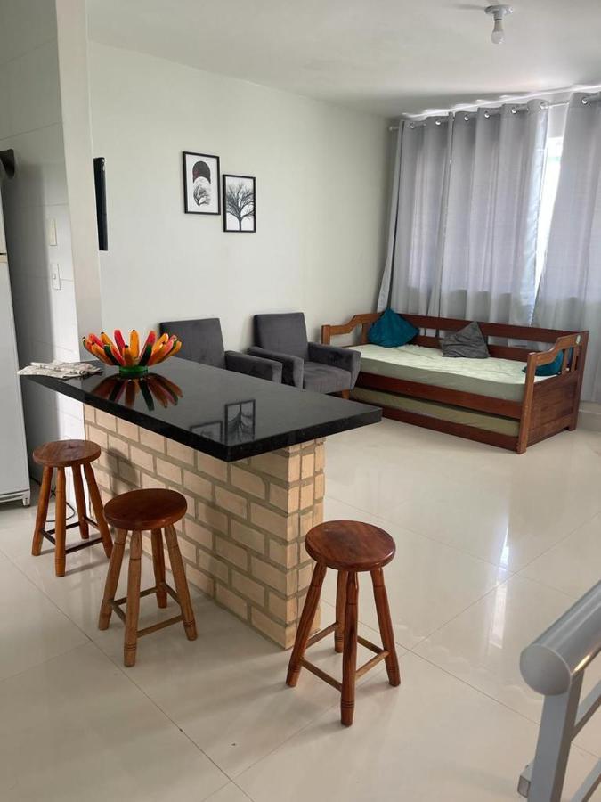 Triplex Beira Mar Rio Das Ostras Rj エクステリア 写真