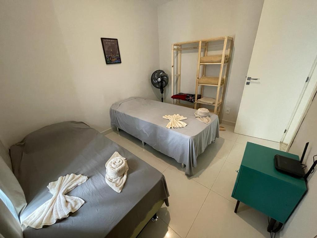 Triplex Beira Mar Rio Das Ostras Rj エクステリア 写真