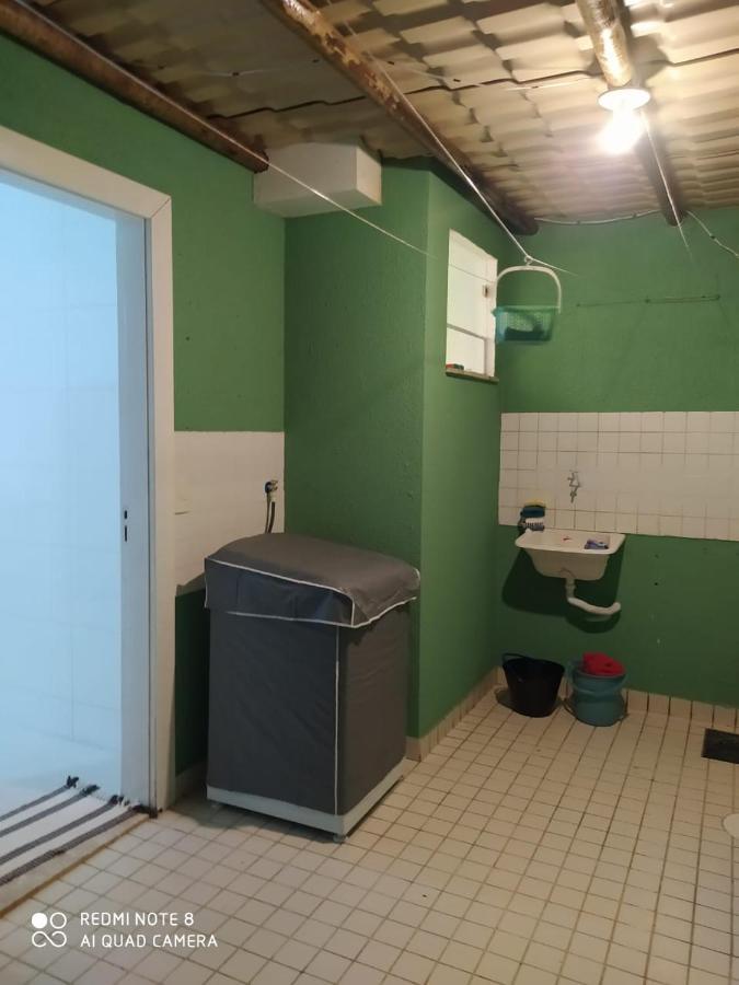 Triplex Beira Mar Rio Das Ostras Rj エクステリア 写真