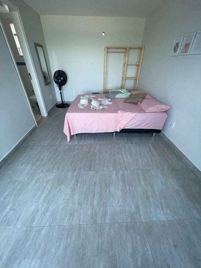 Triplex Beira Mar Rio Das Ostras Rj エクステリア 写真