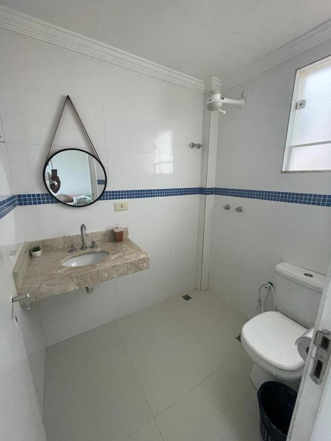 Triplex Beira Mar Rio Das Ostras Rj エクステリア 写真