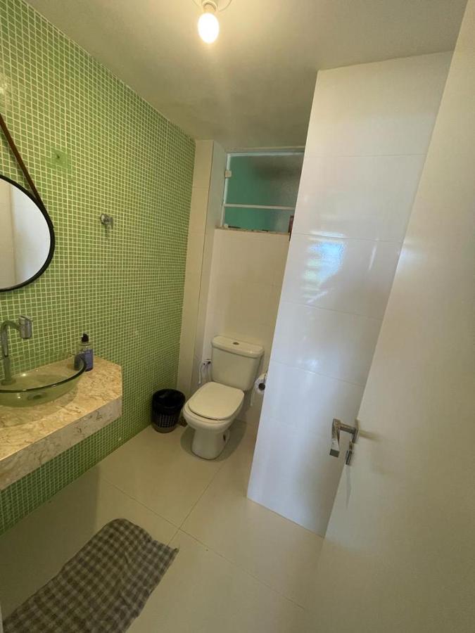 Triplex Beira Mar Rio Das Ostras Rj エクステリア 写真