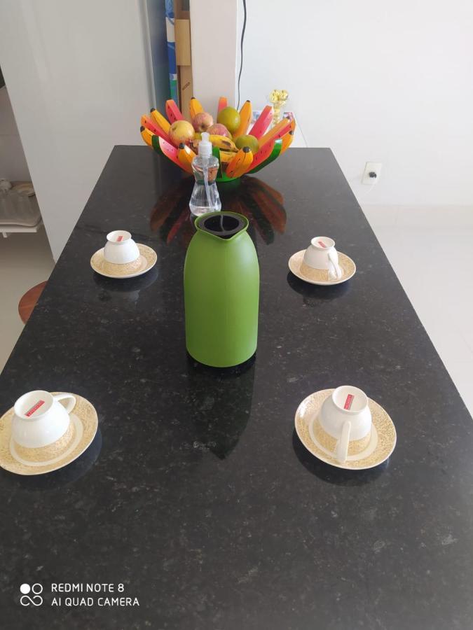 Triplex Beira Mar Rio Das Ostras Rj エクステリア 写真