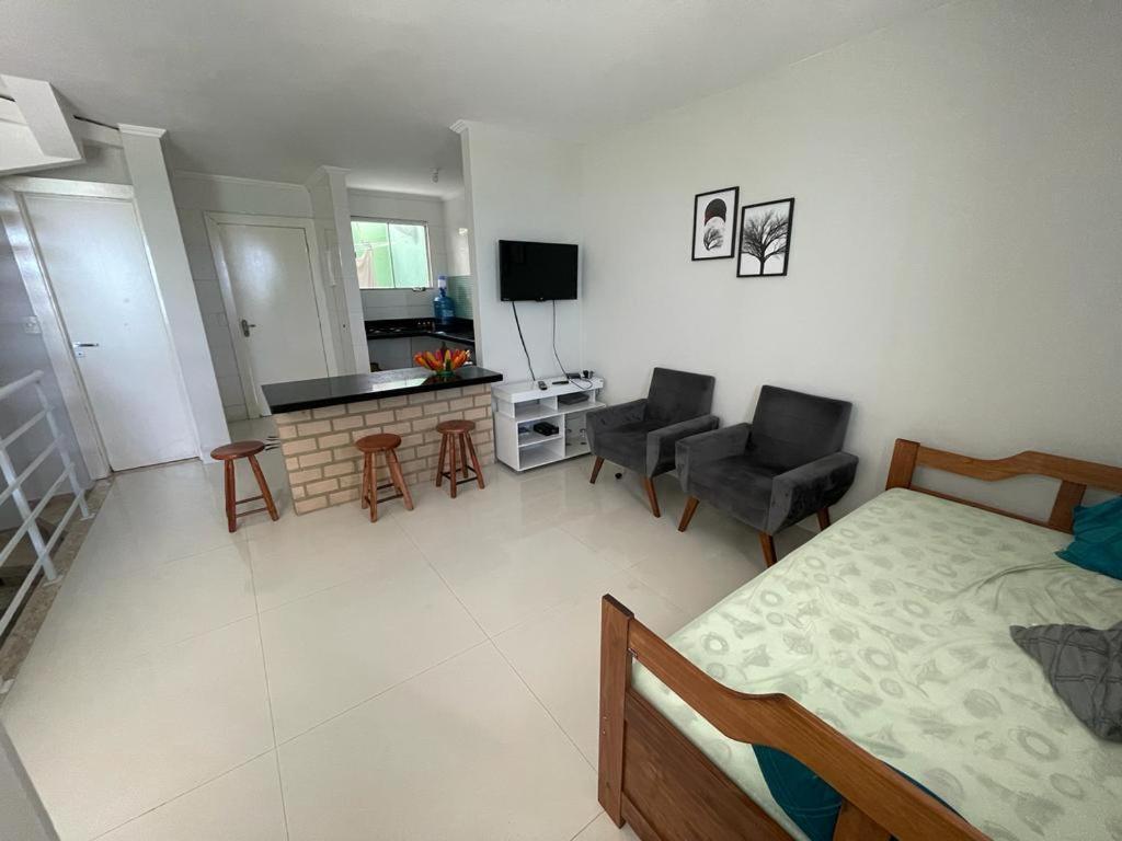Triplex Beira Mar Rio Das Ostras Rj エクステリア 写真